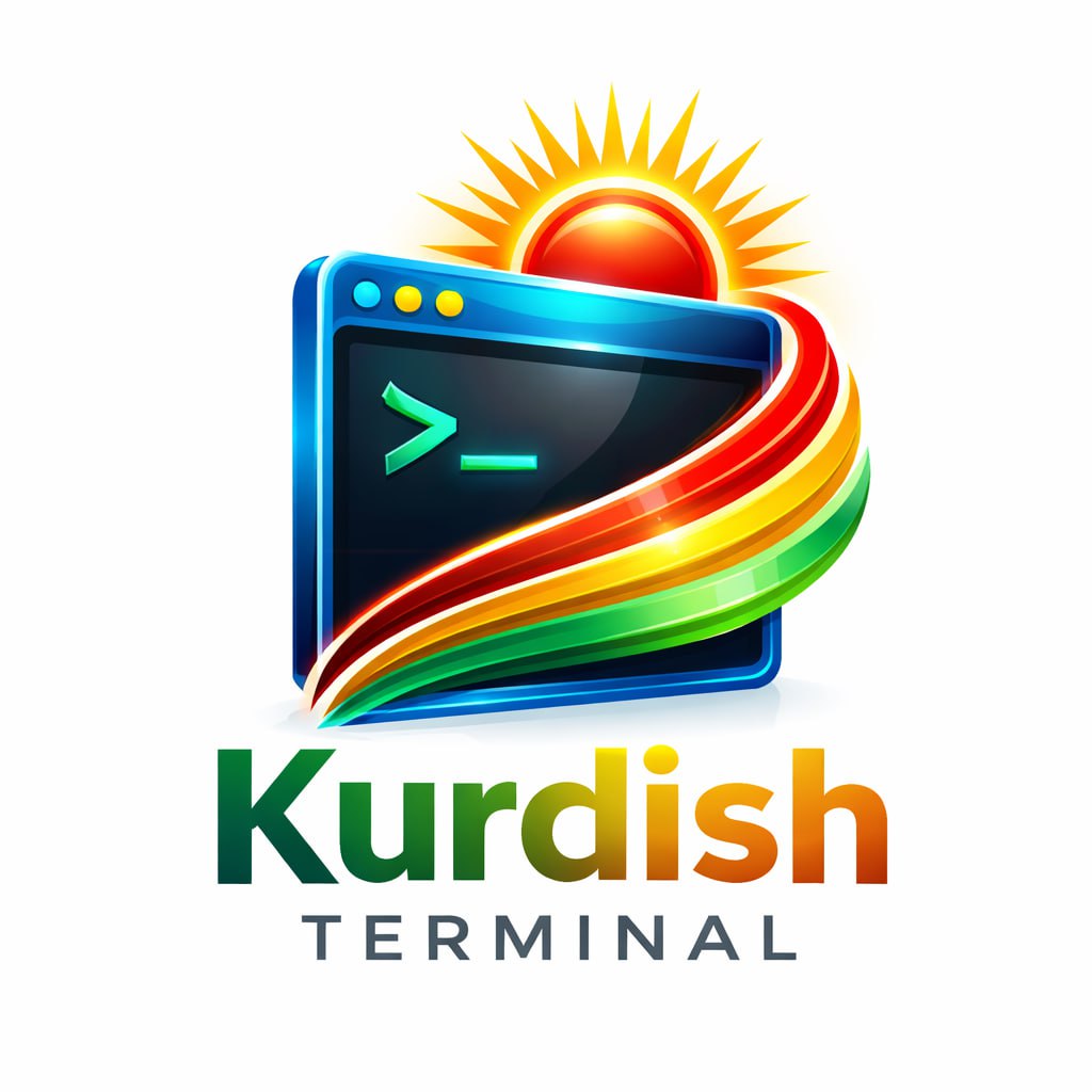 Kurdish Terminal