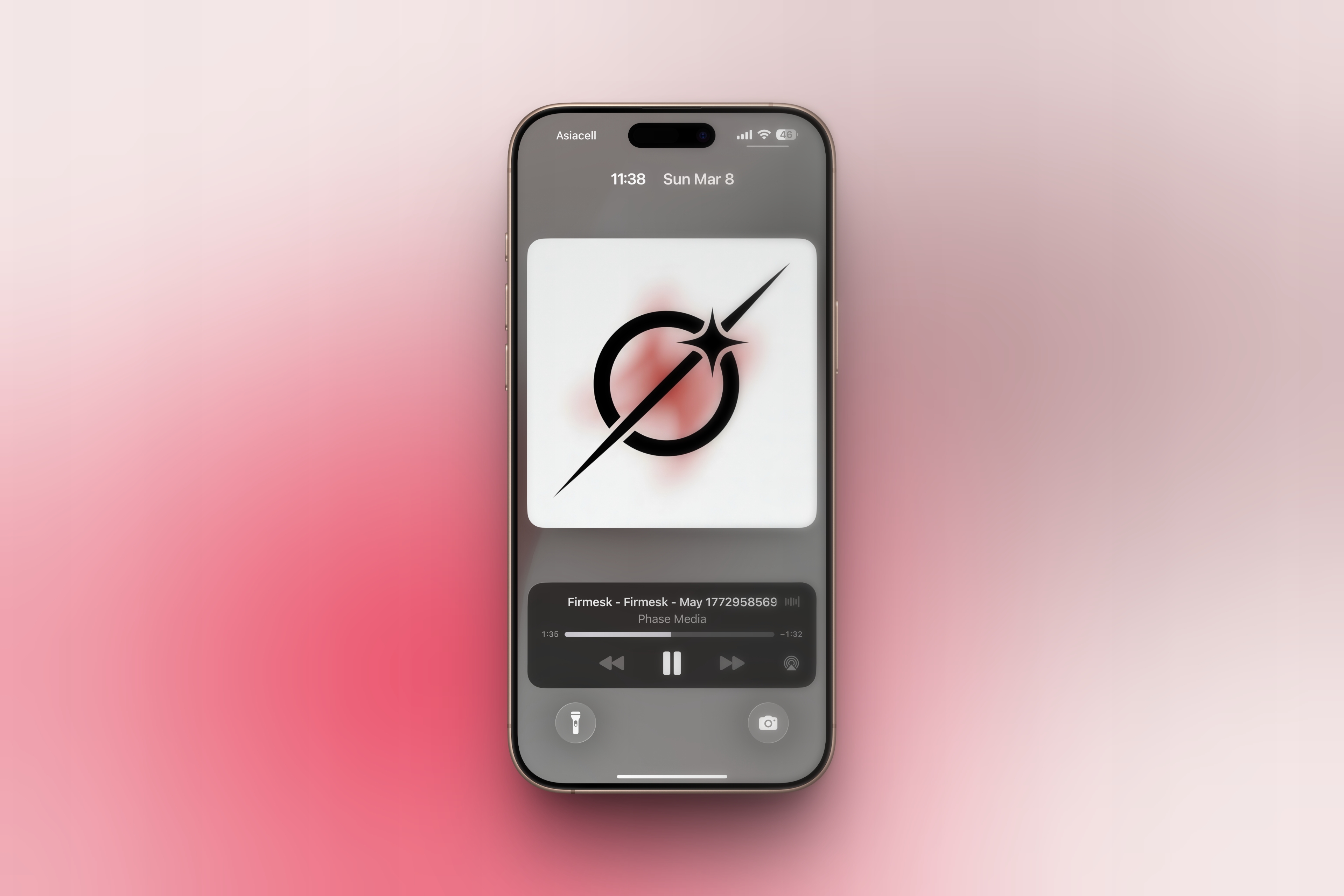Phase Media Feature 4
