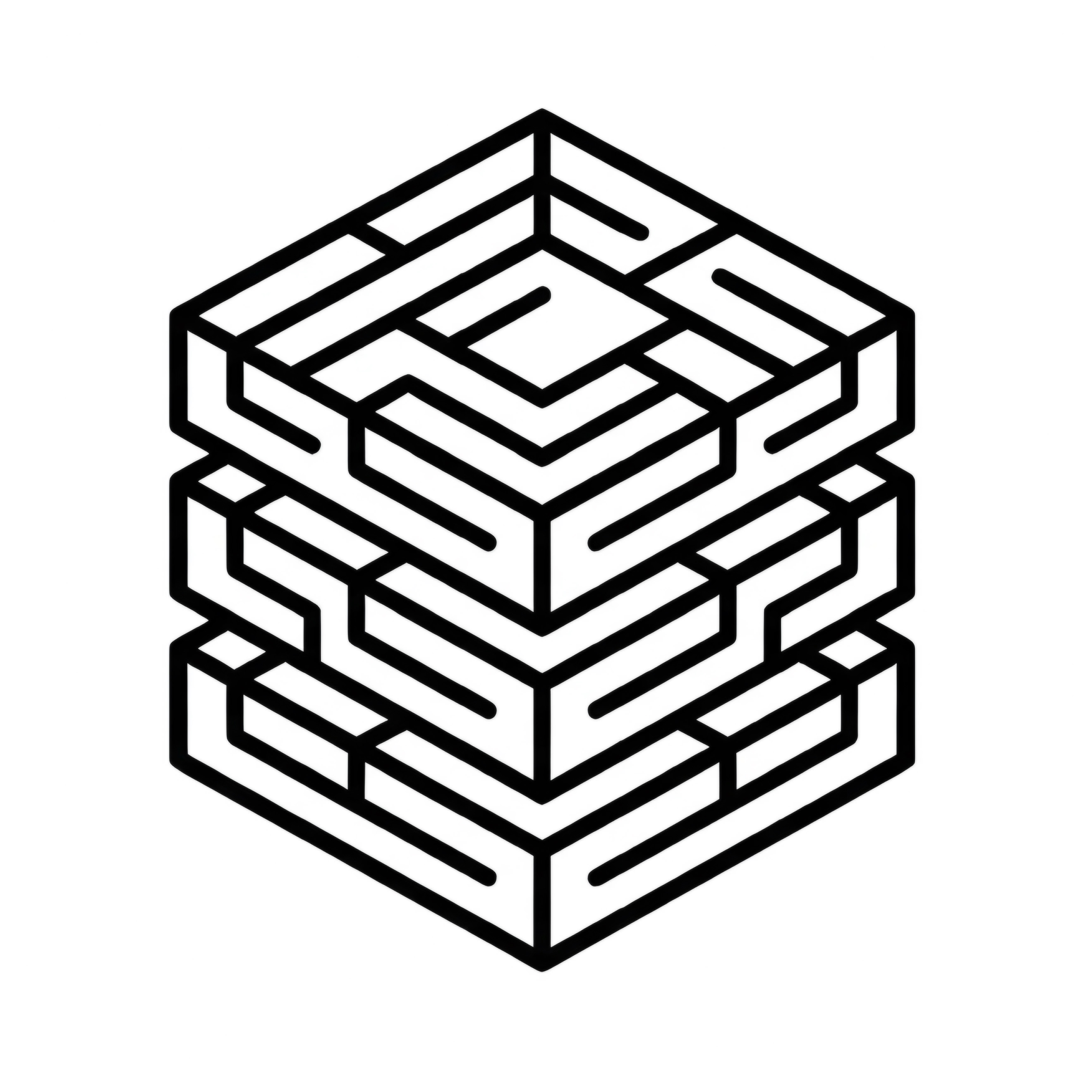 RepliCast Logo